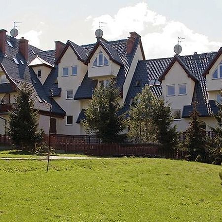 Apartament Krokus Zakopane Eksteriør billede