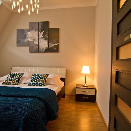 Apartament Krokus Zakopane Eksteriør billede