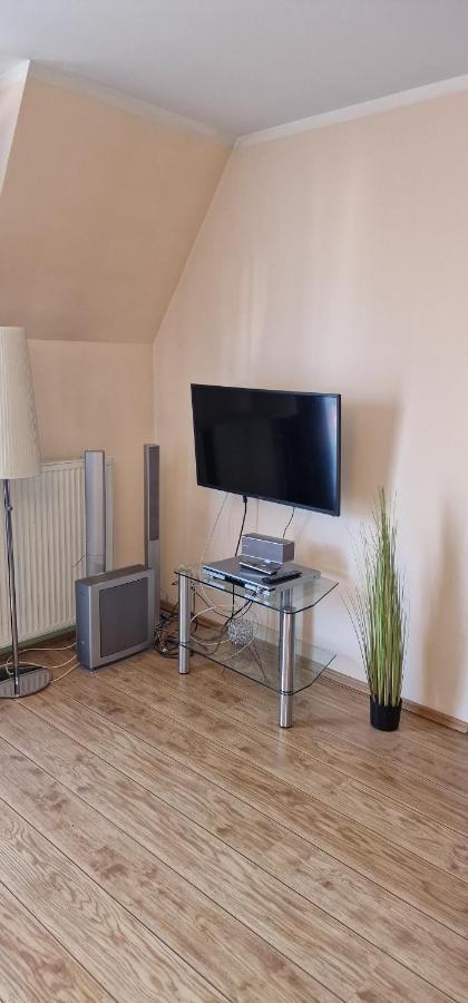 Apartament Krokus Zakopane Eksteriør billede