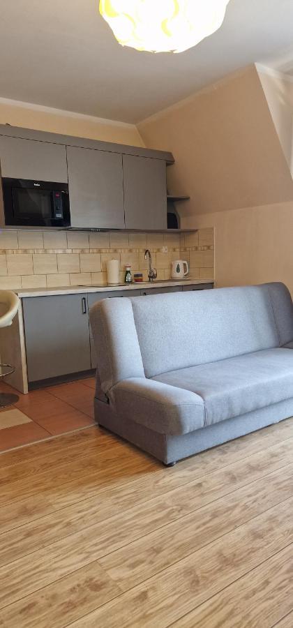 Apartament Krokus Zakopane Eksteriør billede