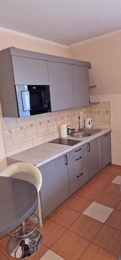 Apartament Krokus Zakopane Eksteriør billede